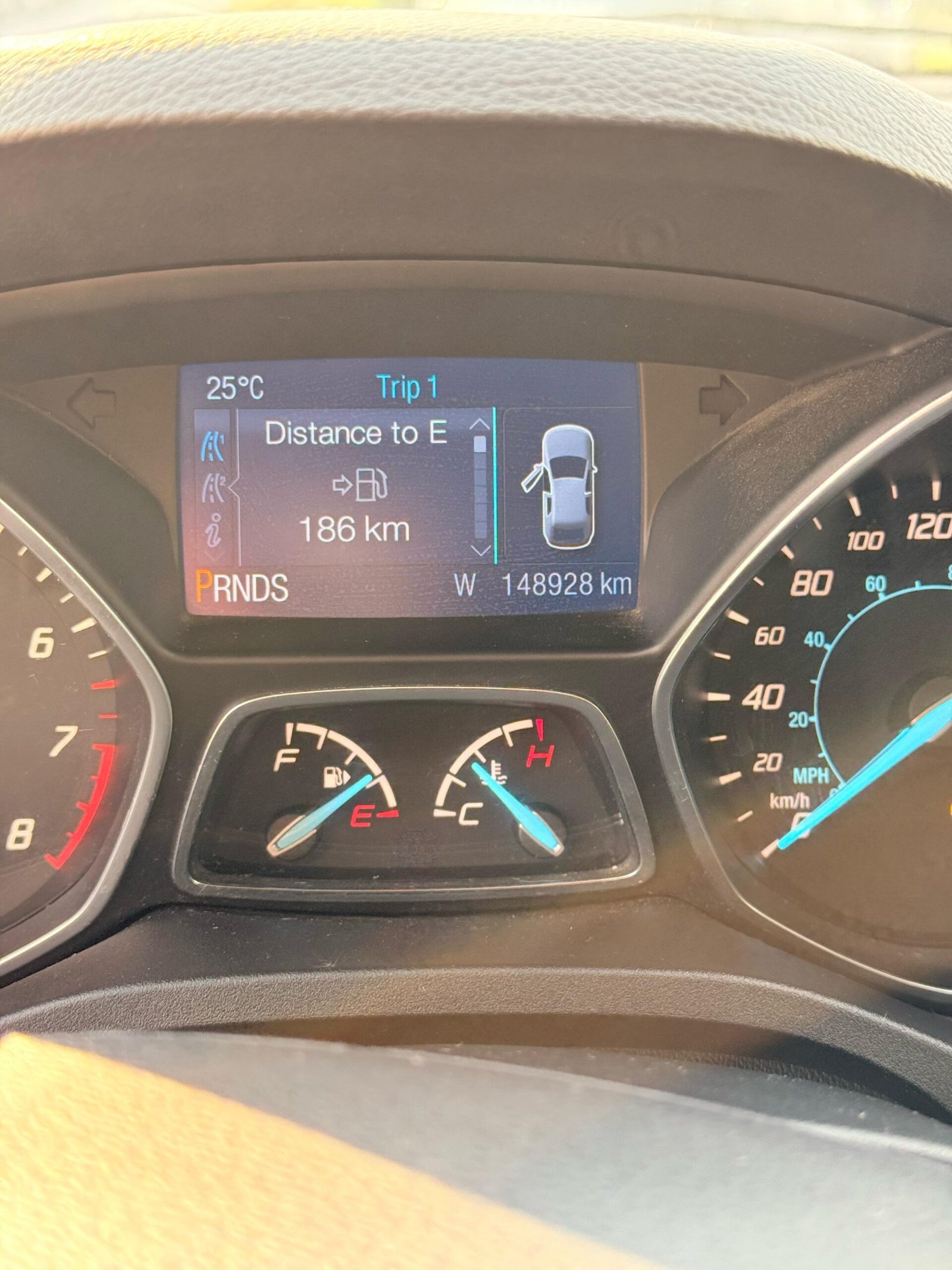 
								2013 Ford Escape full									