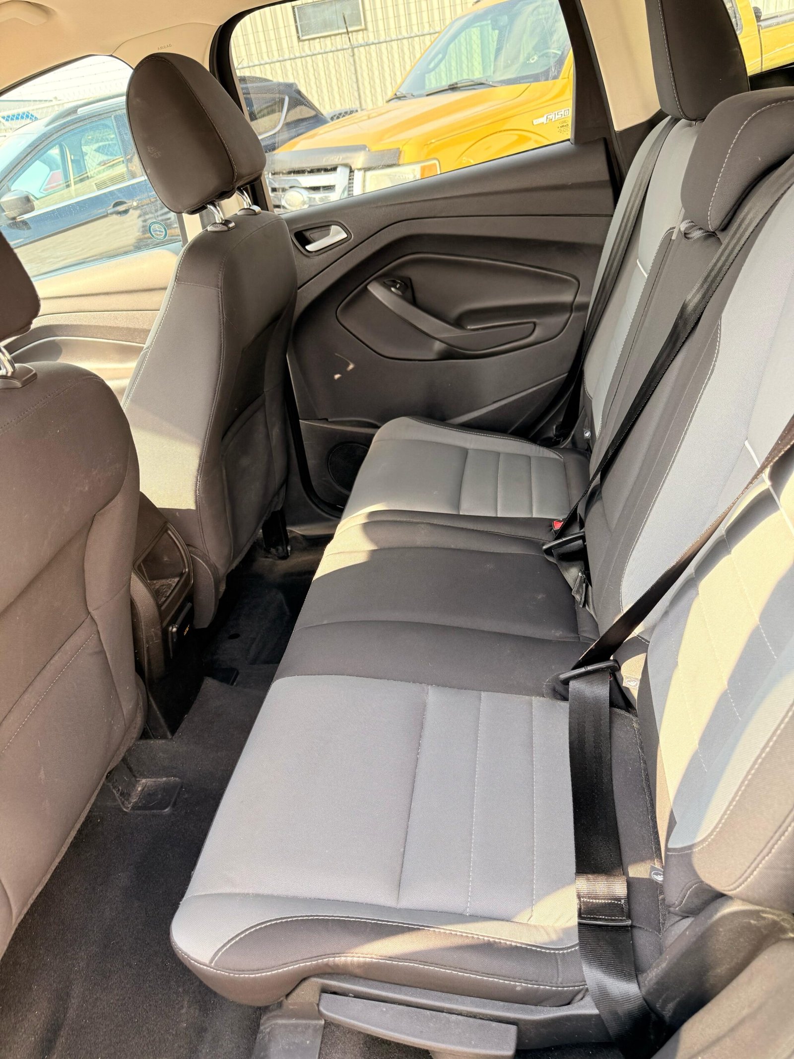 
								2013 Ford Escape full									