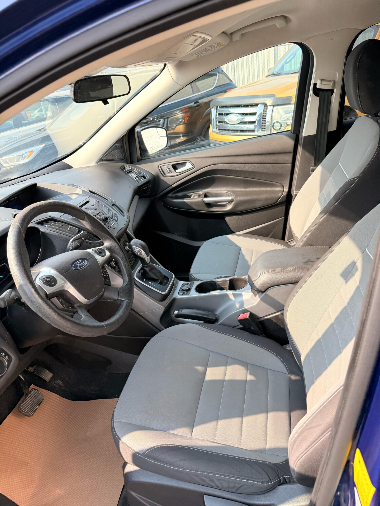 
								2013 Ford Escape full									