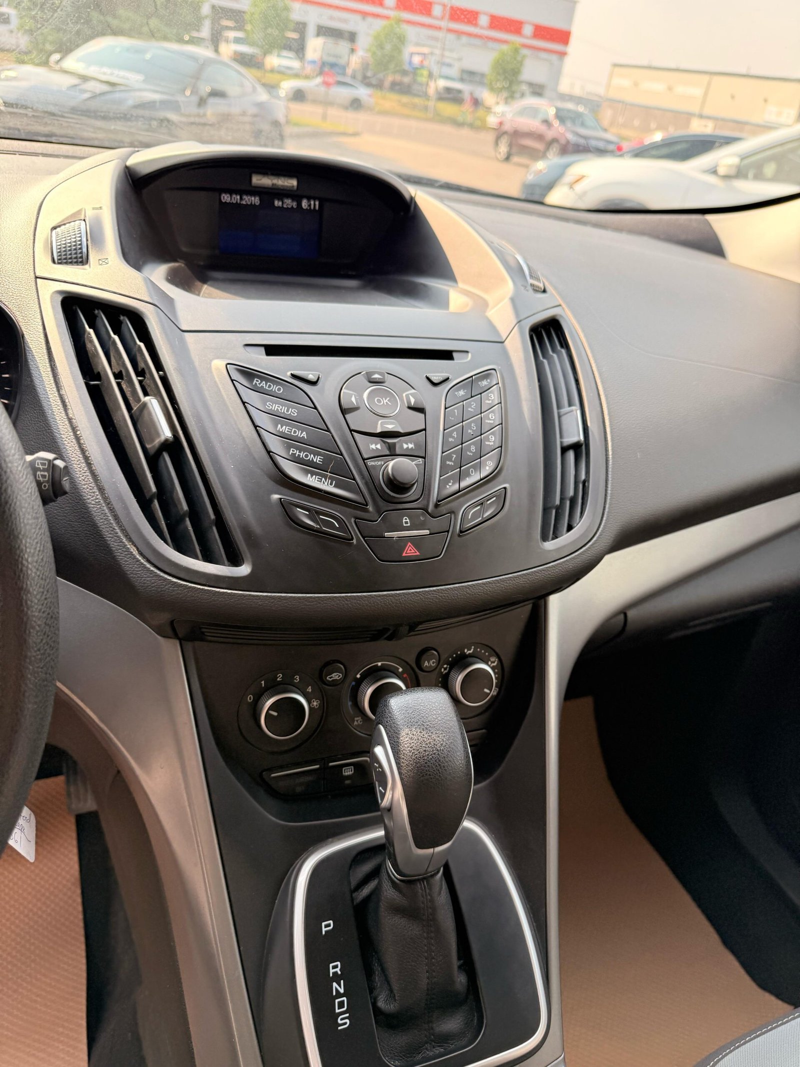
								2013 Ford Escape full									