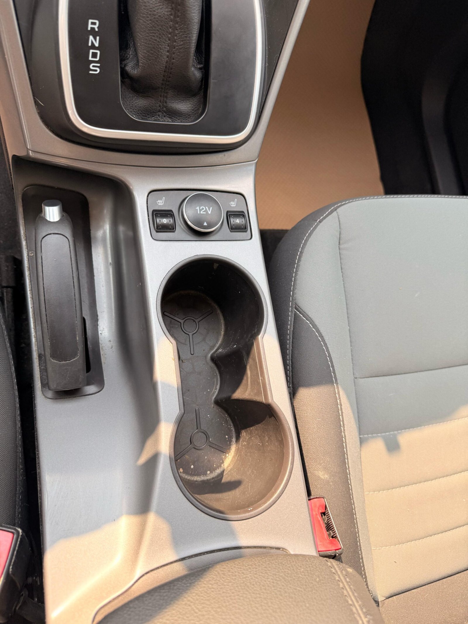 
								2013 Ford Escape full									