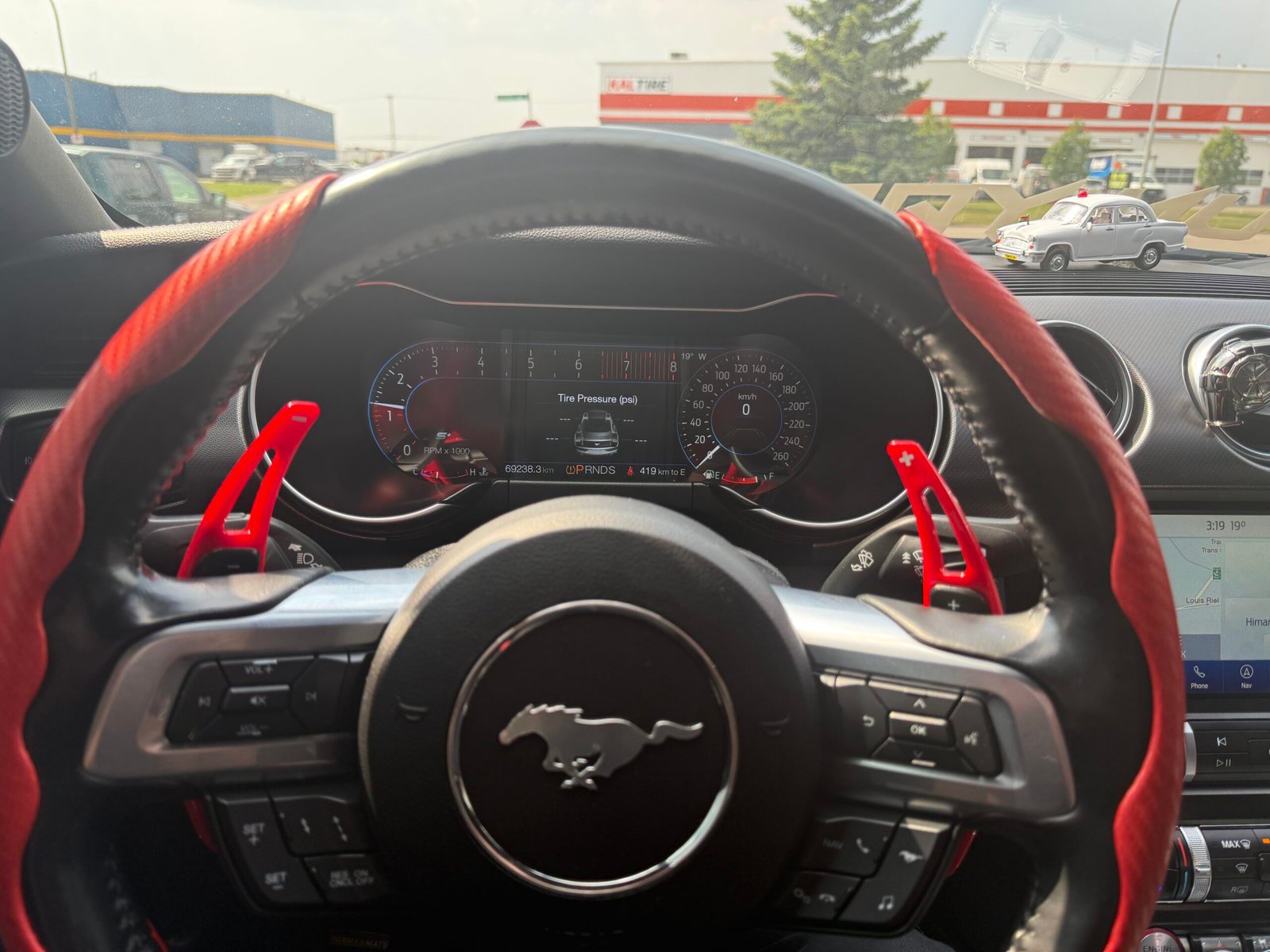 
								Mustang Ecoboost full									