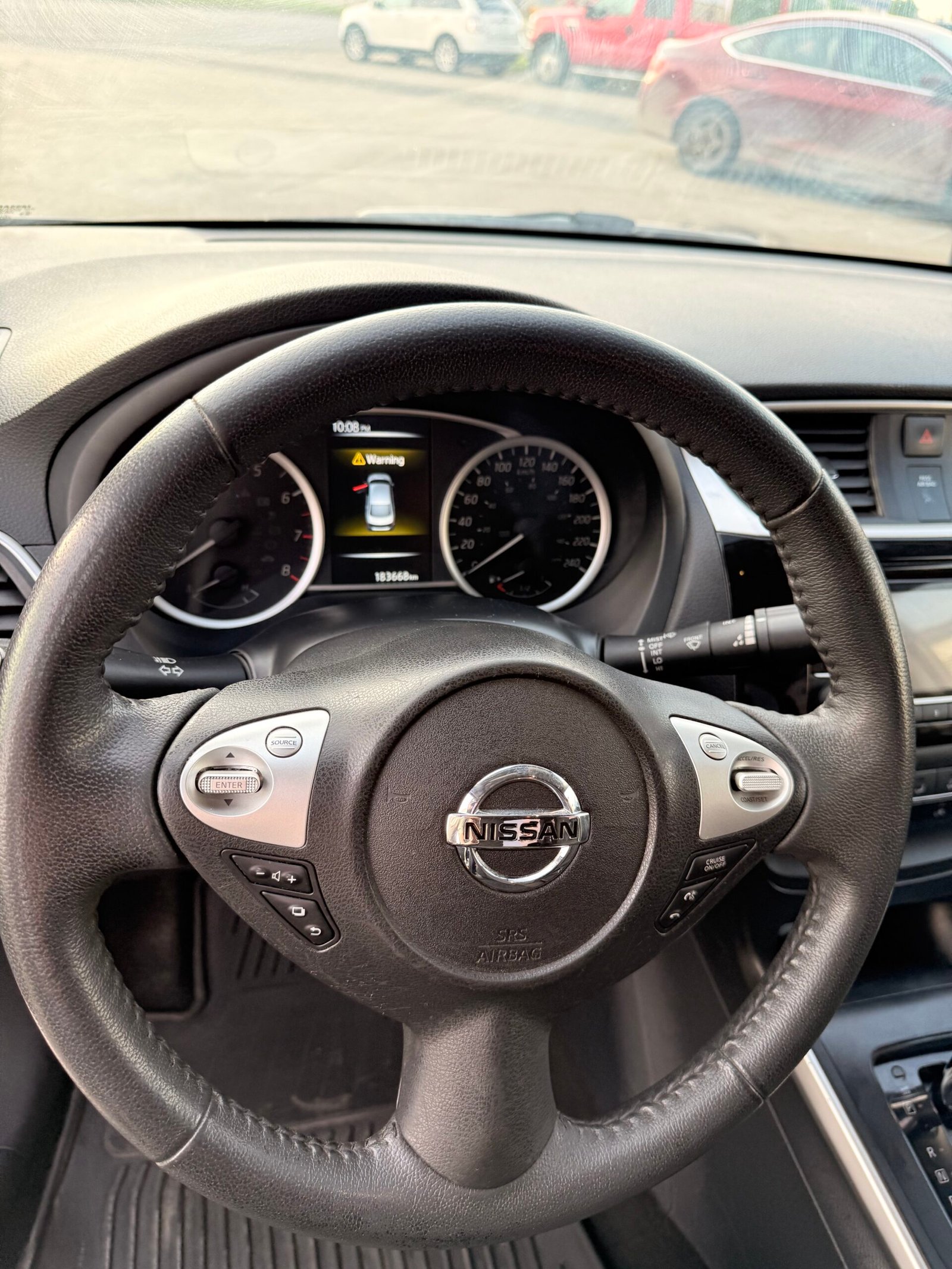 
								Nissan Sentra full									