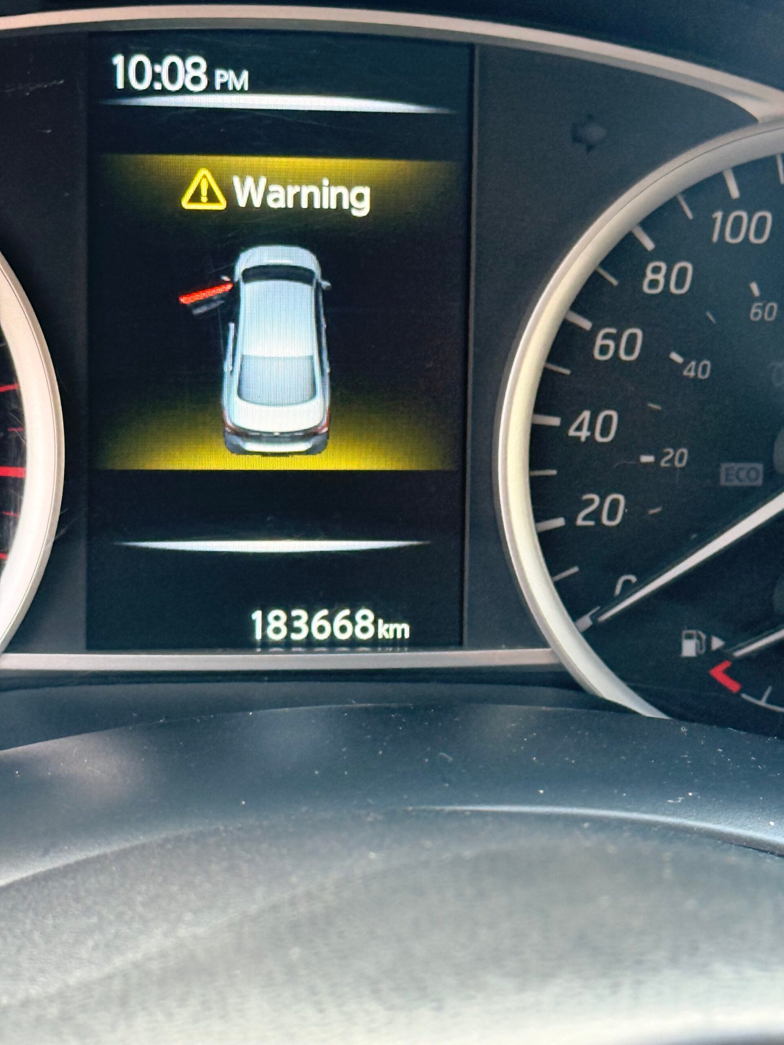 
								Nissan Sentra full									