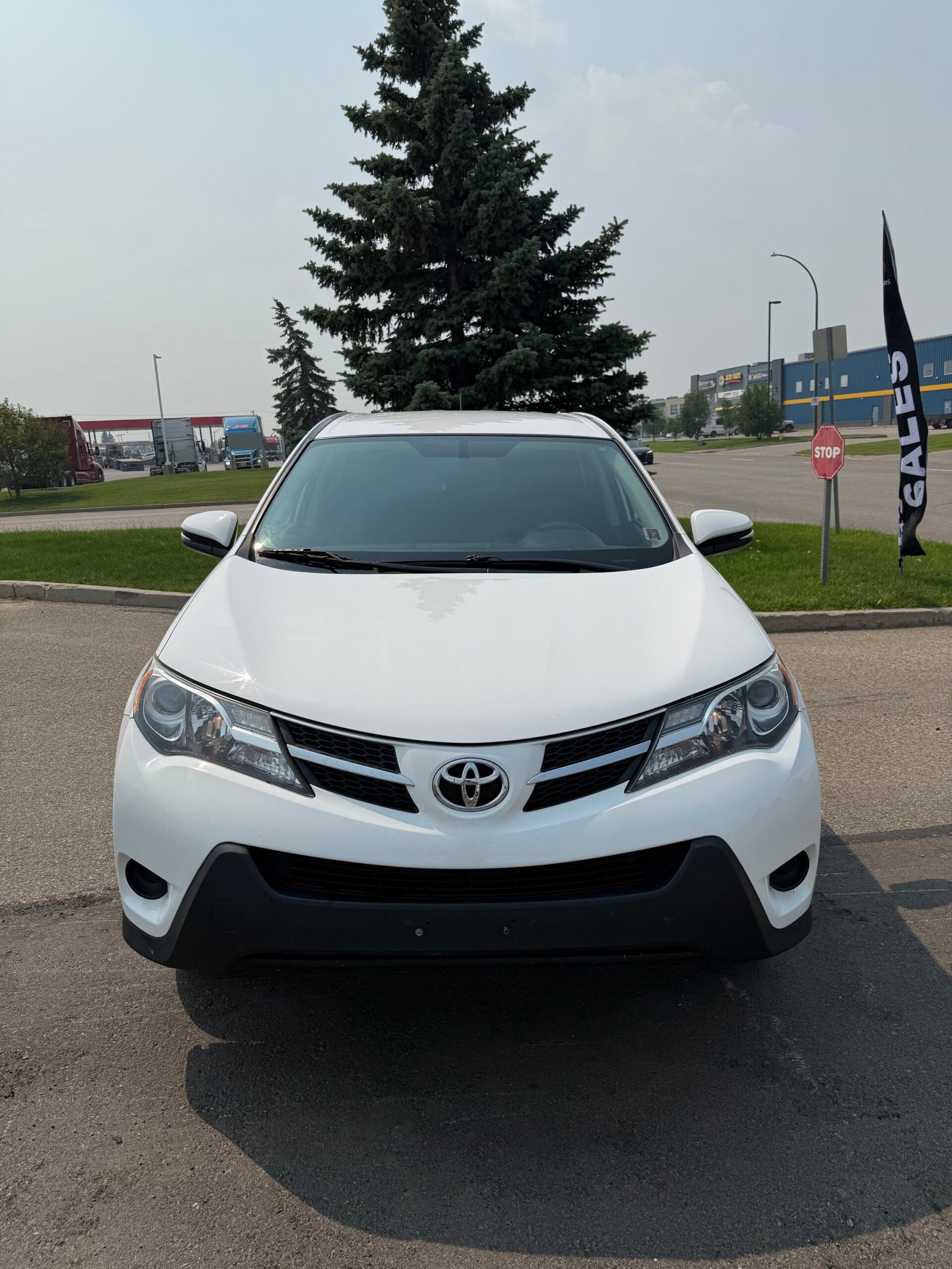 
								2015 TOYOTA RAV 4 full									