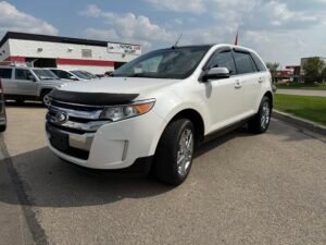 2014 FORD EDGE