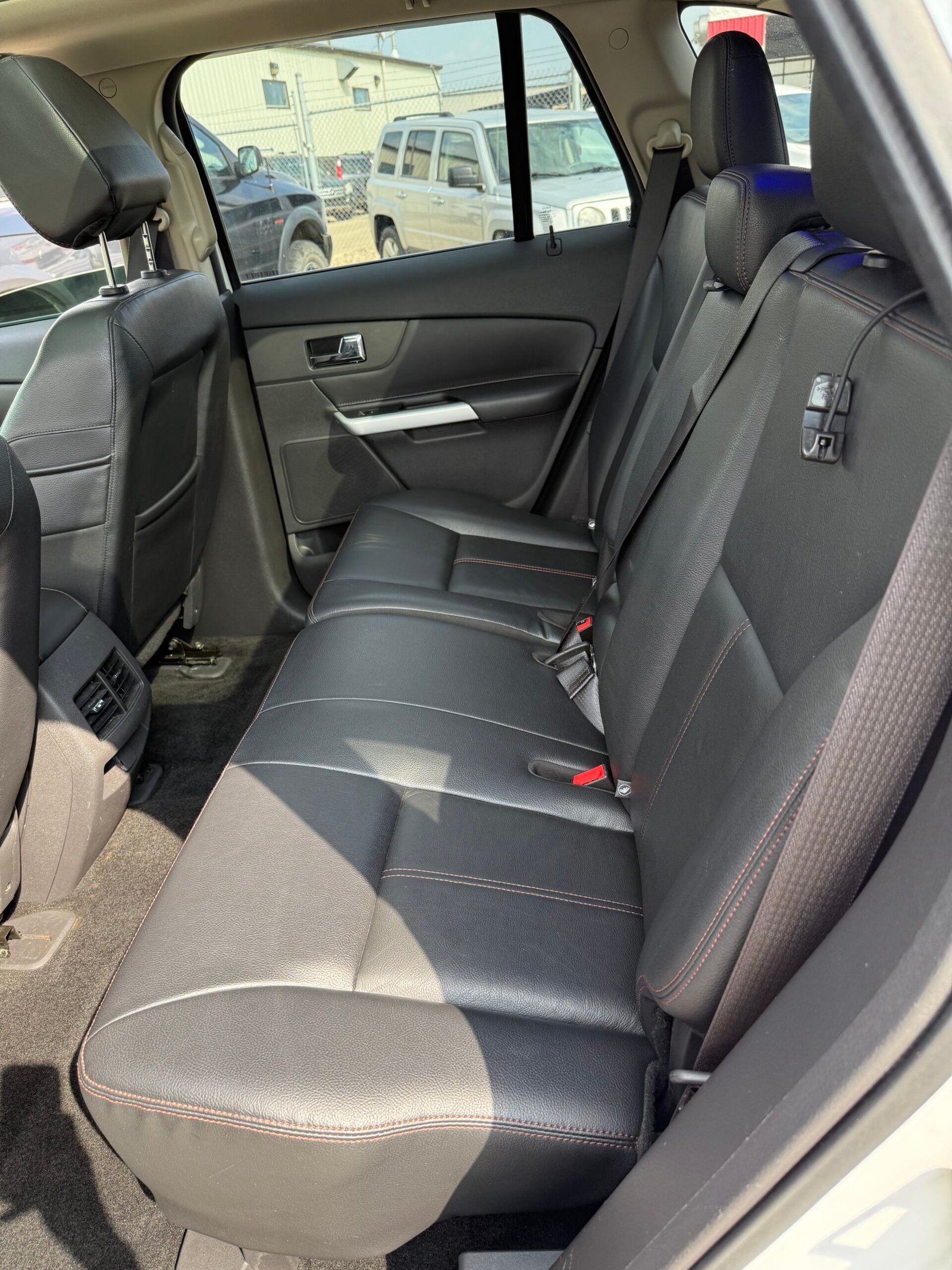 
								2014 FORD EDGE full									