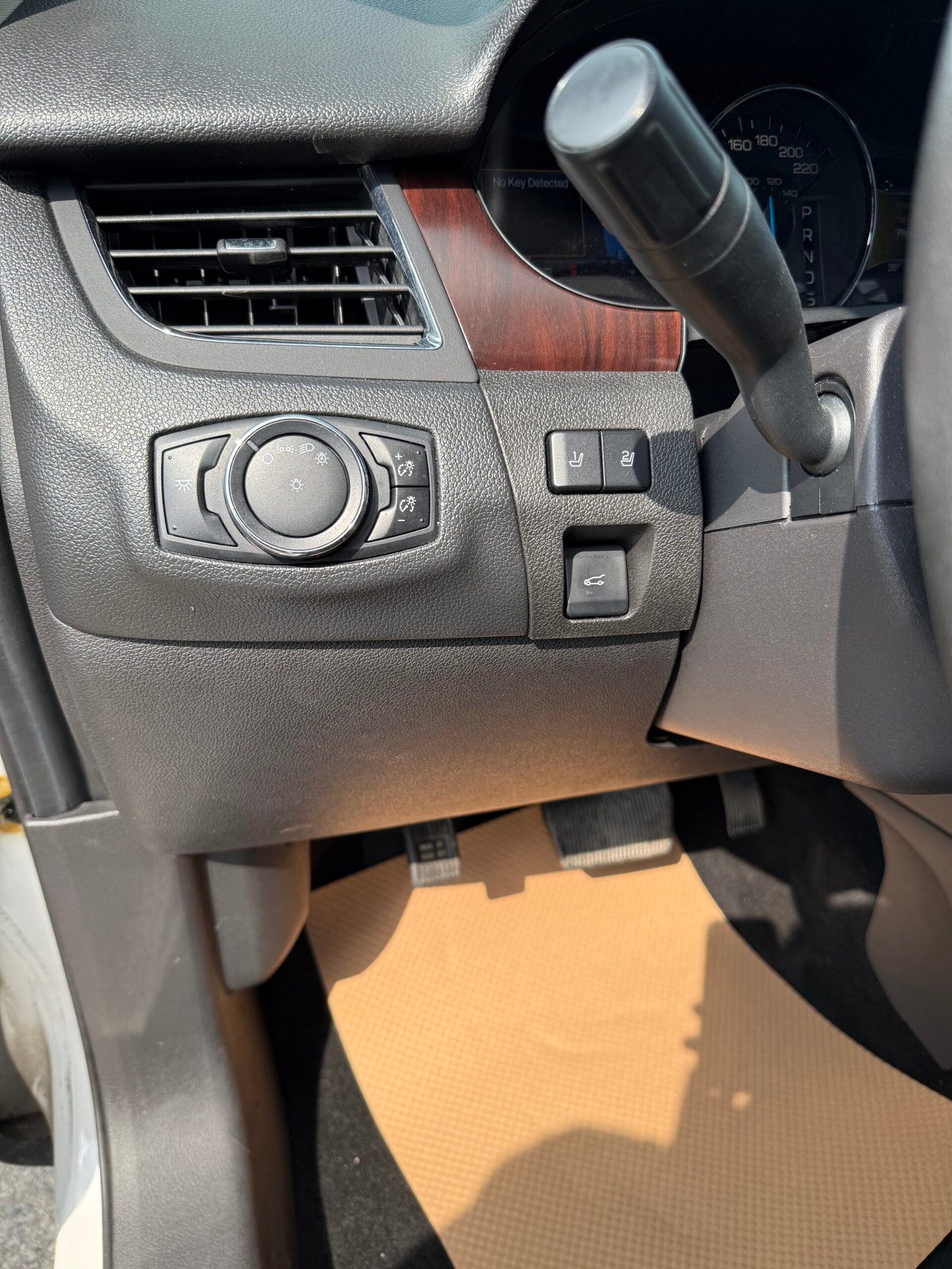 
								2014 FORD EDGE full									
