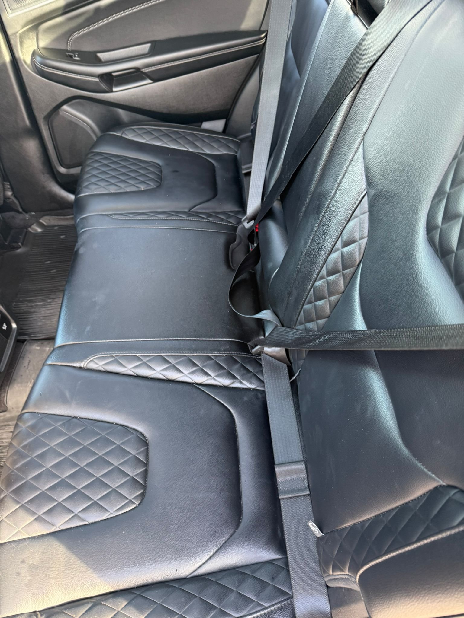 
								2024 FORD EDGE TITANIUM full									