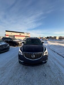 2015 Buick Enclave AWD