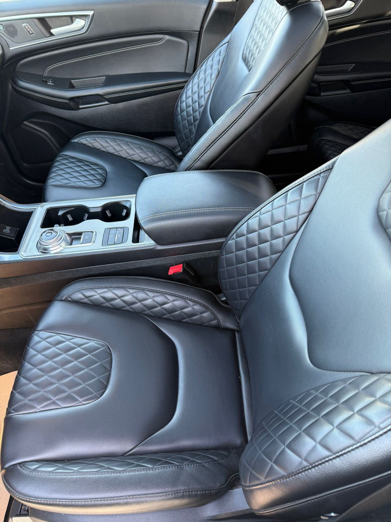 
								2024 FORD EDGE TITANIUM full									