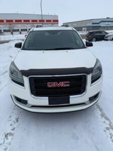 2014 GMC ACADIA AWD