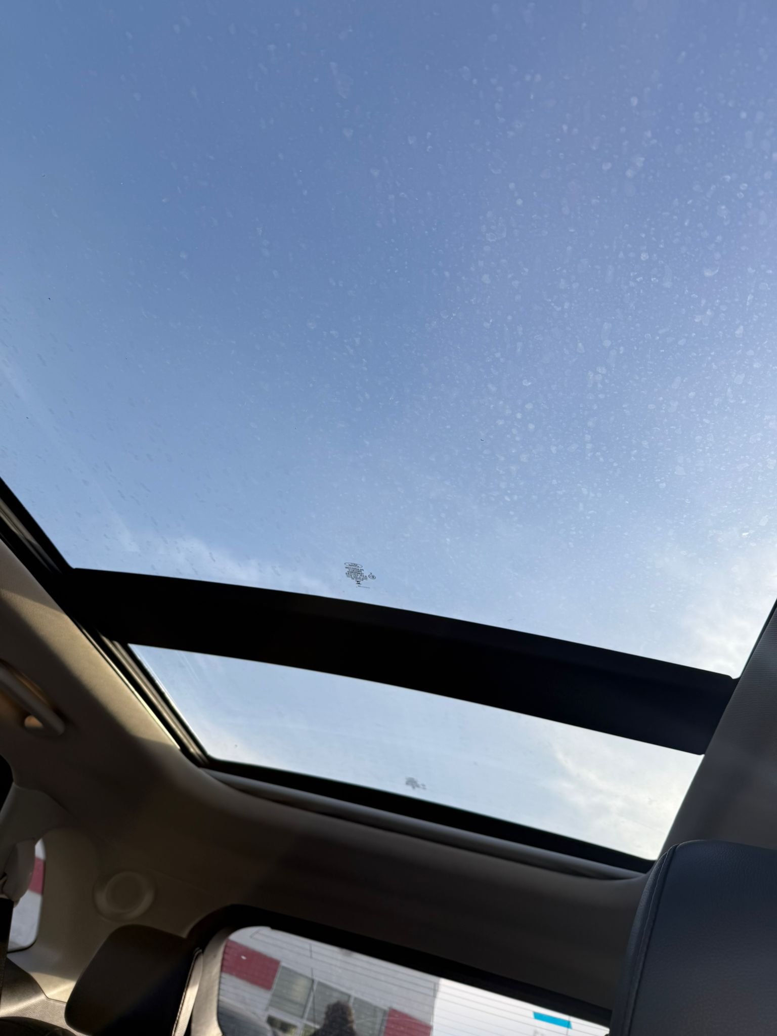 
								2024 FORD EDGE TITANIUM full									